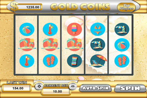 Royal Slots Best Play - Vegas Paradise Casino screenshot 3