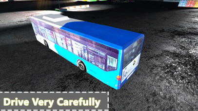 Bus Parking Simulation screenshot 3