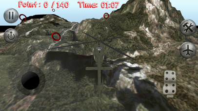 New Helicopter Simulator 2018 screenshot 2