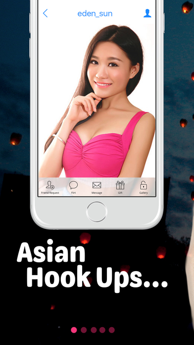 Girl Hookup App For Iphone