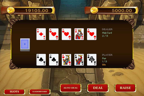 Ancient Objects Slots : Fun Spin Rotation Lucky & Bonus Chip Games Pro screenshot 2