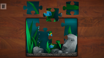 Jigsauce - Animated 3D Living Jigsaw Puzzles screenshot 4