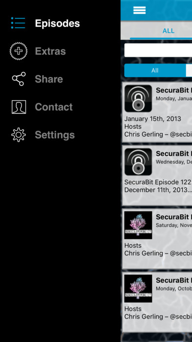 SecuraBit Mobile screenshot 4