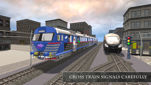 Indian Train Driving Simulator Games Play Free Online