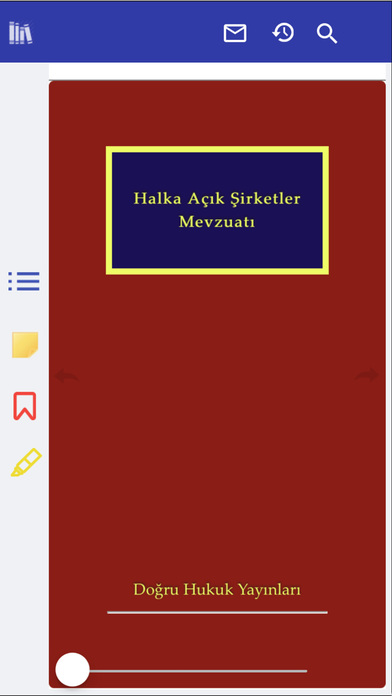 seBook-Kolay Hukuk screenshot 3