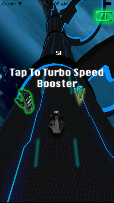 A Big Racing Air Pro : Car Flight screenshot 3