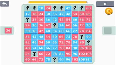 Play With Numbers-qdlearn screenshot 2