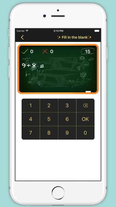 Math is fun +- math games for kids & adult,grade 1 screenshot 3