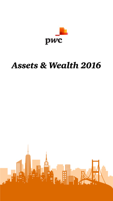 PwC Assets & Wealth 2016 screenshot 2