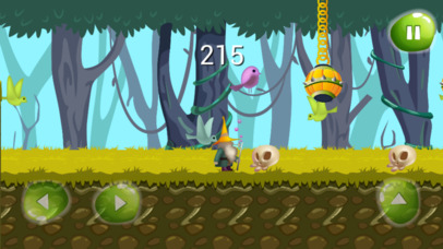 Elderling Adventure - Addicting Time Killer Game screenshot 3