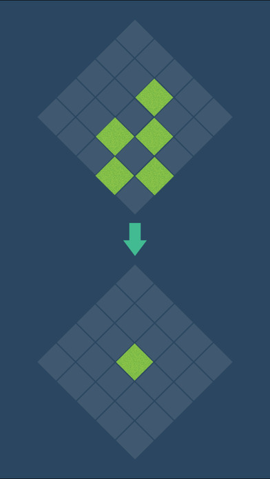 Mind Twisting Tile Puzzle - cool tile puzzel screenshot 3