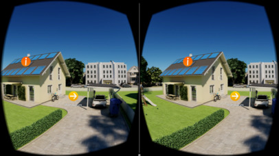evb VR-Haus screenshot 3