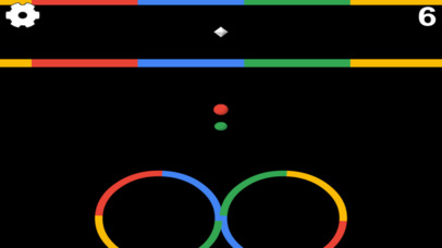 Switch Color Free - Free Switch Color Puzzle Games screenshot 4
