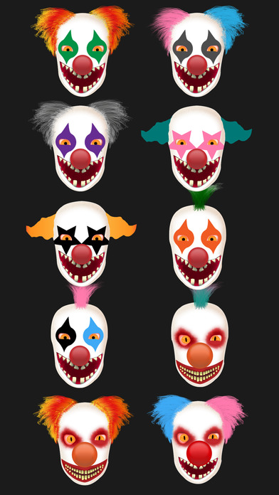 Good Clown Bad Clown screenshot 3