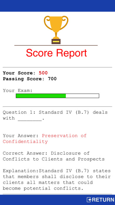 CCNA: 200-125 (2017) screenshot 3