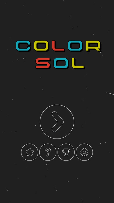 Color Sol screenshot 2