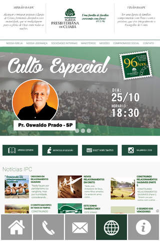 IP Cuiabá screenshot 4