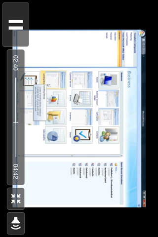 Full Docs for Microsoft Access 2007 screenshot 4