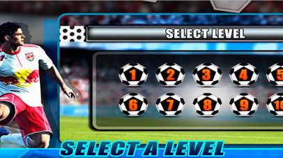 Goal Football Kick Untral screenshot 2