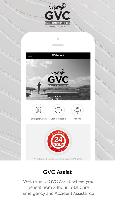 GVC Assist screenshot 4