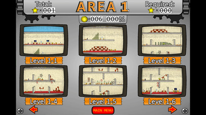 The Spy Game screenshot 3