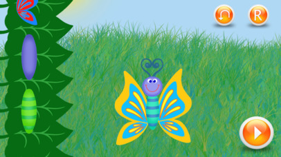 Doodle Bug Game screenshot 4