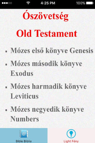 HUNGARY HUNGARIAN BIBLE VIZSOLY GÁSPÁR KÁROLI SZENT BIBLIA screenshot 4