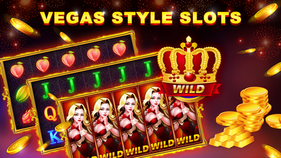 Big Win Casino Slots Machines screenshot 2