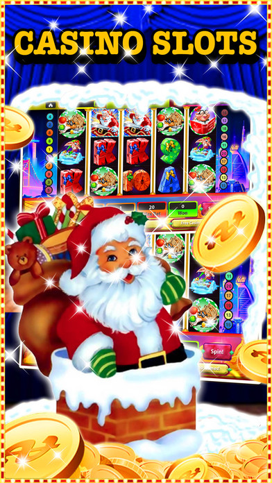 Jackpot Vegas Slots: HD Lucky 7 Casino screenshot 2