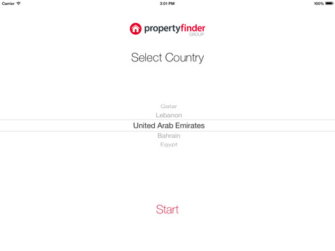 Property Finder — Real Estate screenshot 3
