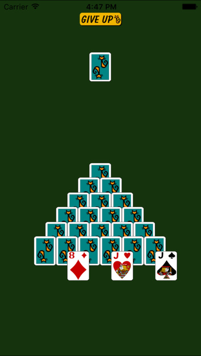 Thoroughly Pyramid screenshot 2
