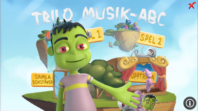 Trilo Musik-ABC screenshot 2
