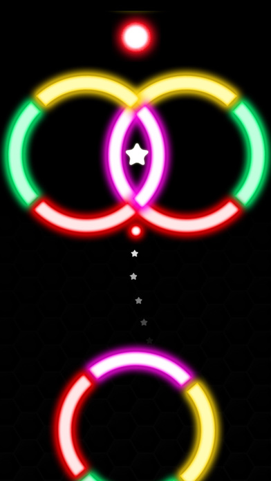 Color Spinner. screenshot 2
