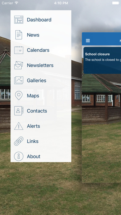 Lexden Primary School(CO3 9AS) screenshot 2