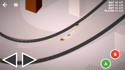 Highroad Engine screenshot 3