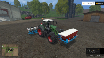 Farmer Seed Simulator 17 screenshot 3