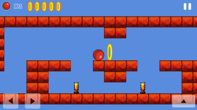 Bounce Original - Classic Arcade screenshot 3