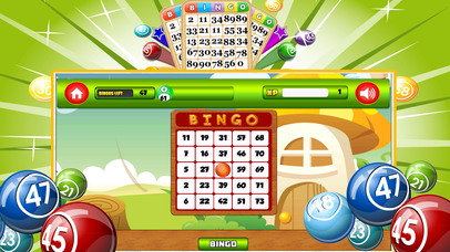 Trophy Bingo 2016 - Bingo Game screenshot 2