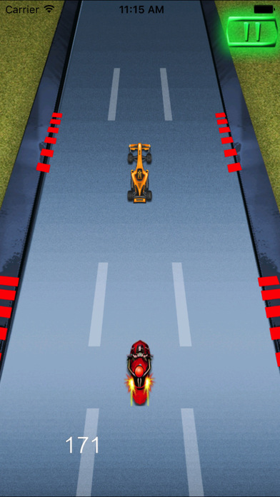 A Dash Girl : Run With Your Moto screenshot 2