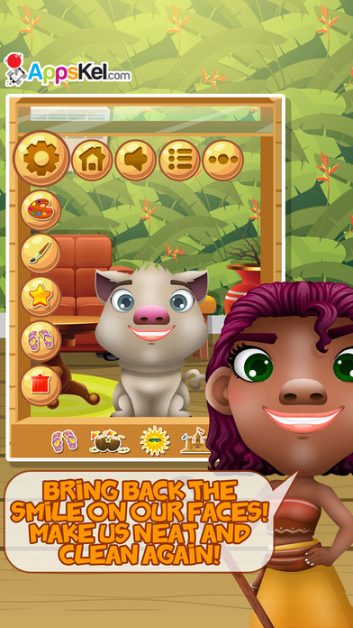 The Junior Nose Mania 2– Toy Doctor Games for Free screenshot 4