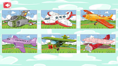 Jigsaw Puzzle Epic For Kids screenshot 3