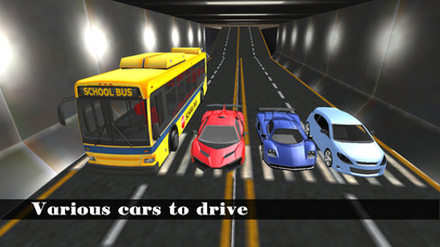 City Driving School - Ultimate Car & Bus Simulator screenshot 4