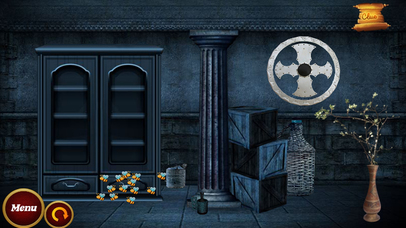 Escape Game: Locked Fort 2 screenshot 3
