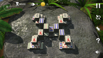 Zen Garden Mahjong screenshot 3
