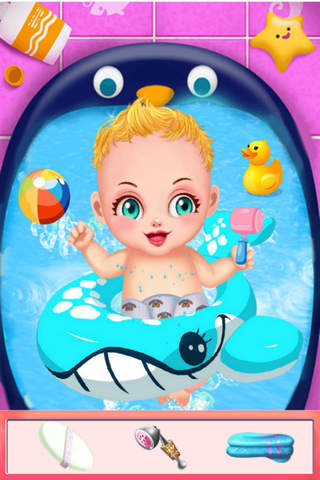 Sweet Princess's Lori Baby screenshot 3