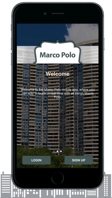 The Marco Polo Hawaii screenshot 2
