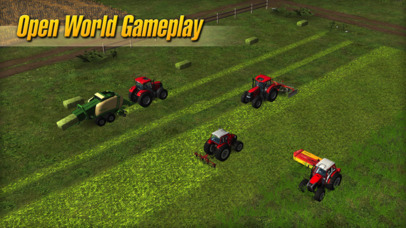Farming Simulator 17'' screenshot 3