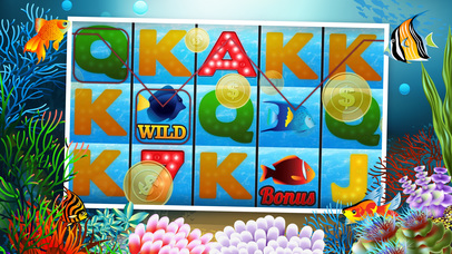 Ace High Slots - Easy To Play Games screenshot 2