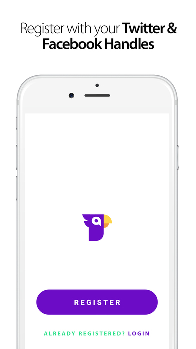 Talkee: Free Voice Chat Instant Messenger (IM) App screenshot 4
