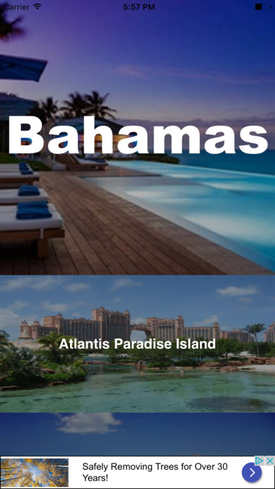 Fun Bahamas screenshot 2